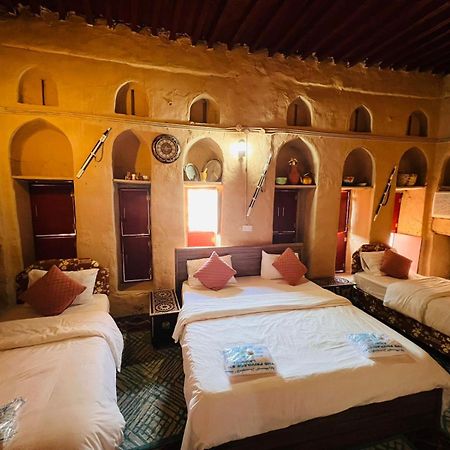 Al Misfah Hospitality Inn מראה חיצוני תמונה