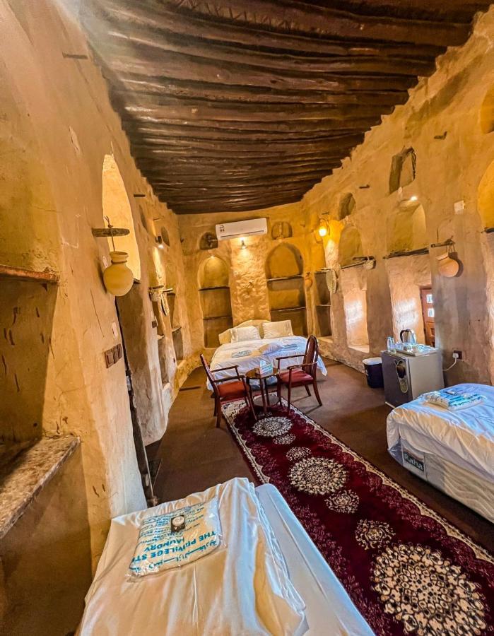 Al Misfah Hospitality Inn מראה חיצוני תמונה