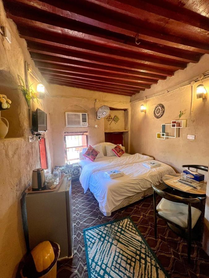 Al Misfah Hospitality Inn מראה חיצוני תמונה