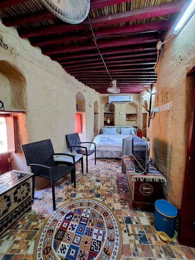 Al Misfah Hospitality Inn מראה חיצוני תמונה