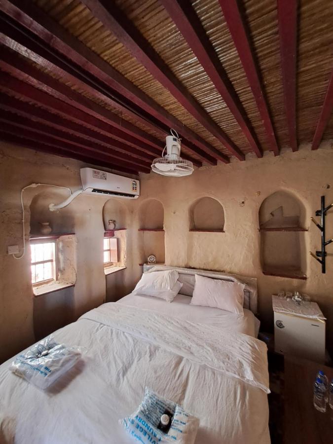 Al Misfah Hospitality Inn מראה חיצוני תמונה