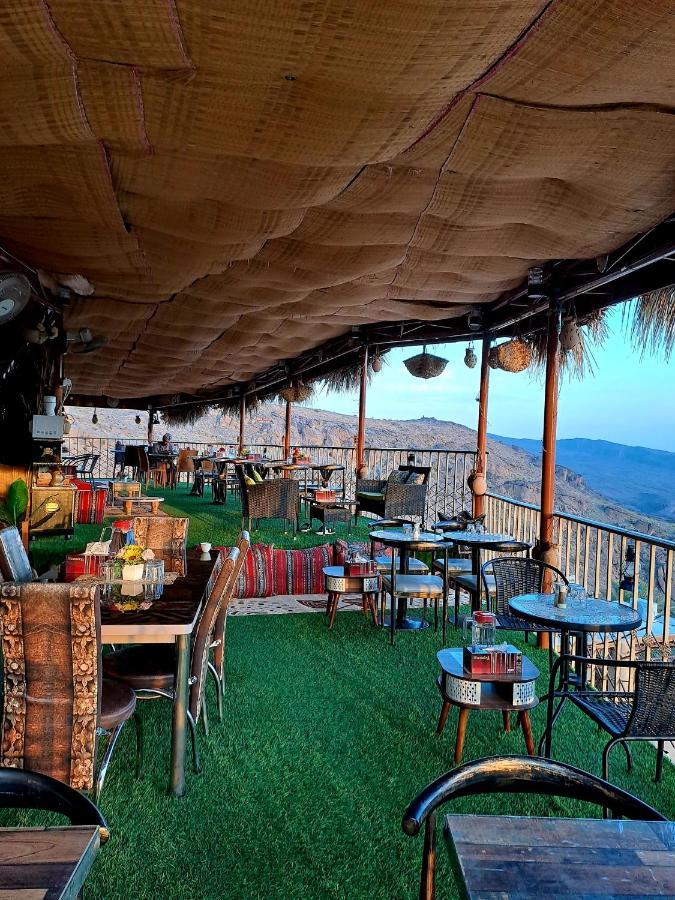 Al Misfah Hospitality Inn מראה חיצוני תמונה