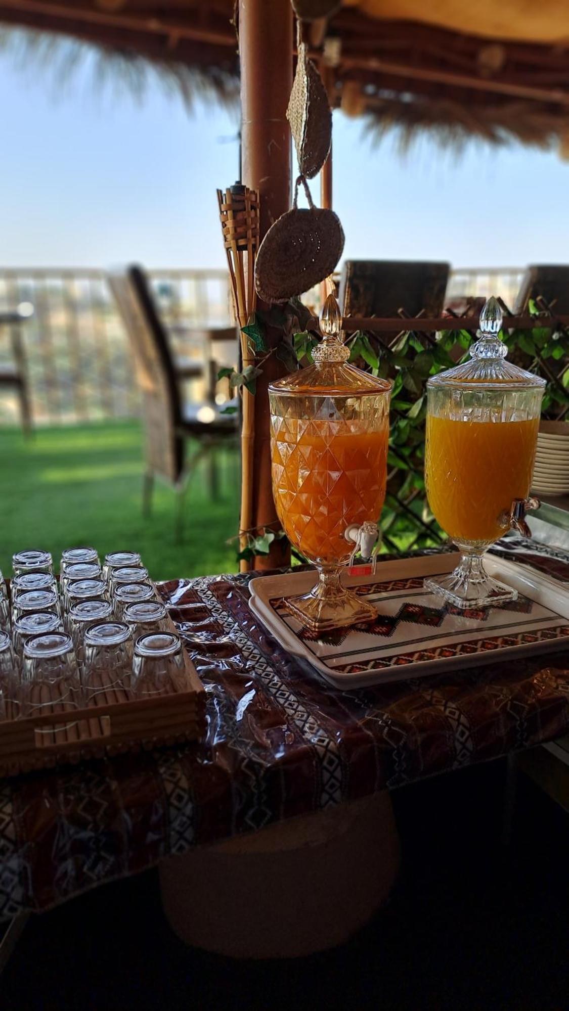 Al Misfah Hospitality Inn מראה חיצוני תמונה