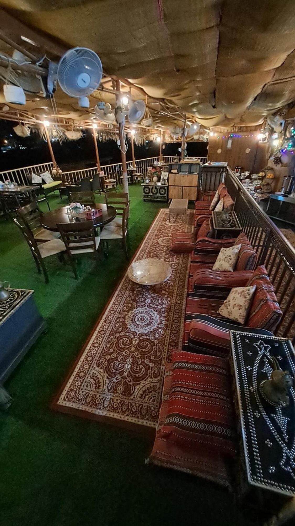 Al Misfah Hospitality Inn מראה חיצוני תמונה