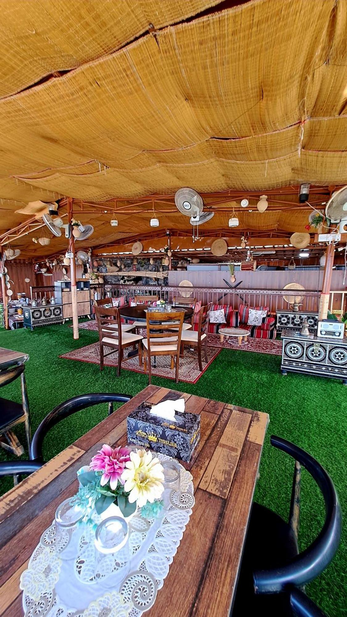 Al Misfah Hospitality Inn מראה חיצוני תמונה