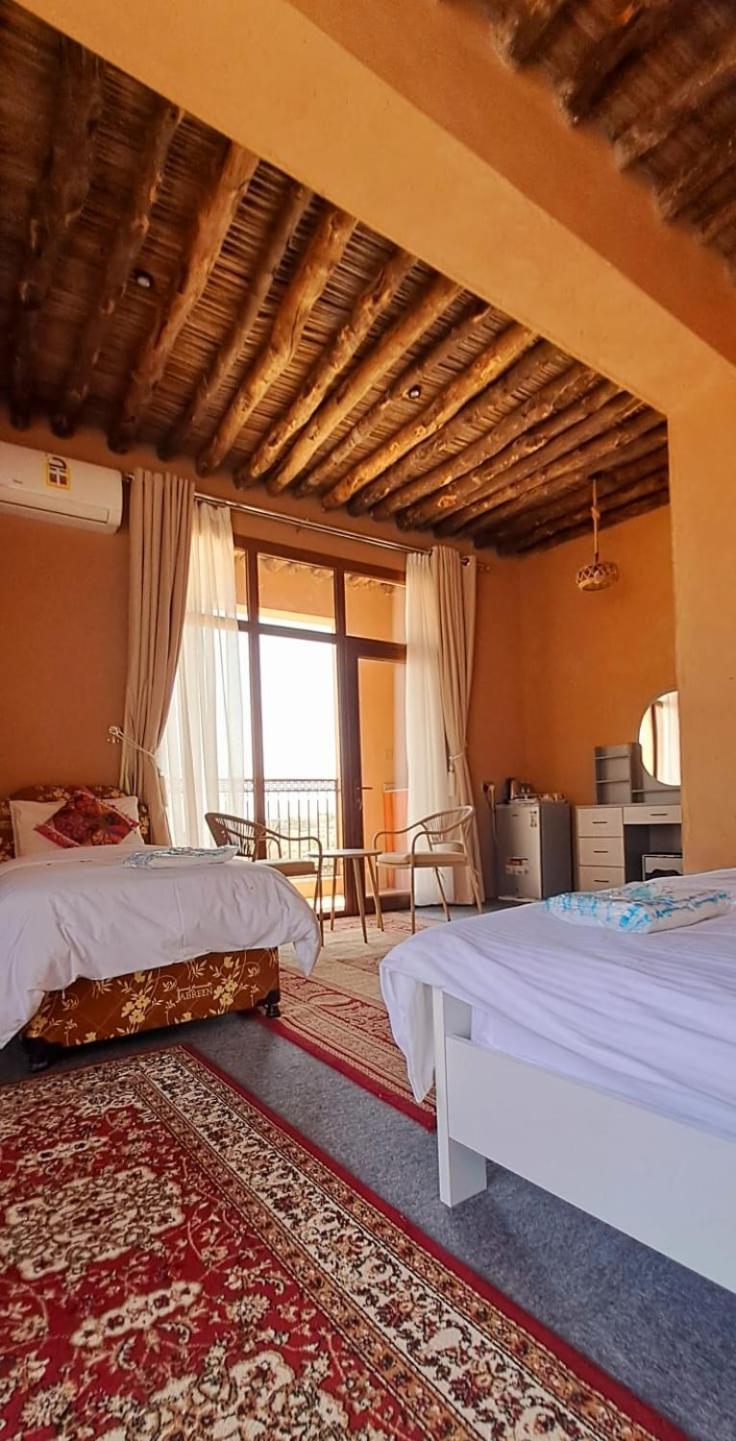 Al Misfah Hospitality Inn חדר תמונה