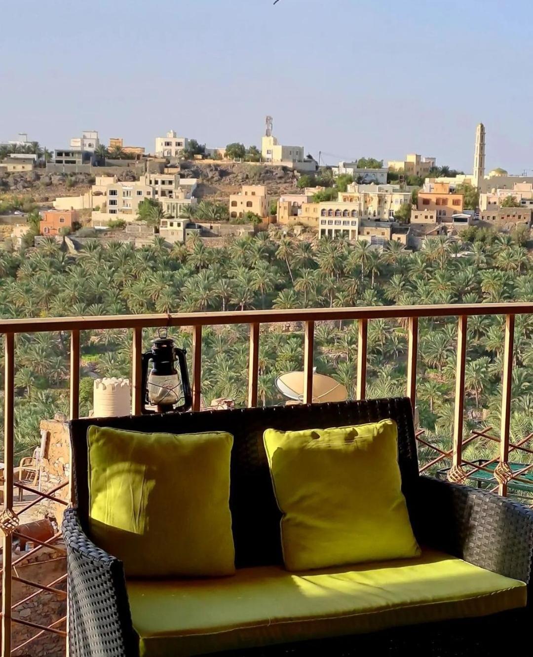 Al Misfah Hospitality Inn מראה חיצוני תמונה