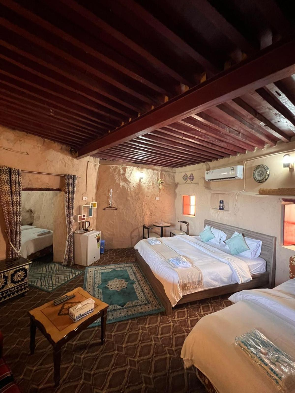 Al Misfah Hospitality Inn מראה חיצוני תמונה